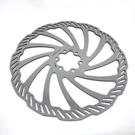 XLR8 Bicycle Rotor 6 Bolts Disc Plate 6 Bolts