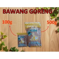 BAWANG PUTIH GORENG | BAWANG PUTIH GORENG MEE CELUP THAILAND | BAWANG GORENG