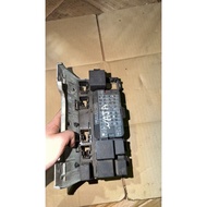 Fius Box Proton Waja Fuse Box Proton Waja (USED HALFCUT)