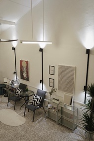 JB Town Single, Double &Twin Room Near CIQ