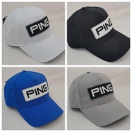 PING Men Golf Cap Men Golf Cap Men's Golf Sports Cap Outdoor Baseball Cap