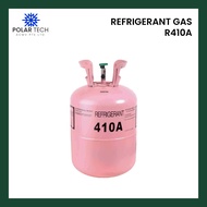 R410A Refrigerant Gas