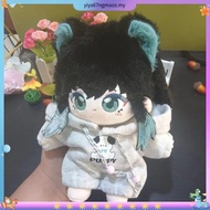 【Ready Stock】demon slayer plushie plush doll demon slayer figure merchandise plushie pillow kpop dem