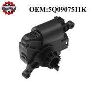 5Q0907511K H604-6005 94187372 Defrost Heater Blend Door Actuator Motor For Audi S3 A3 A3 Quattro Spo
