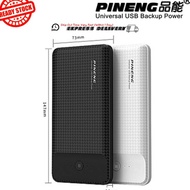 100% Original Pineng Pn-936 PowerBank 10000Mah PN936(READY STOCK)