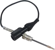7C3Z12B591B Exhaust Gas Temperature Sensor EGT Sensor 8C3Z-5J213-D Compatible fit for 2008-2010 Ford