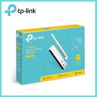 TP-LINK 722 USB WIFI RECEIVER WITH ANTENNA