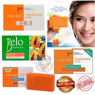 BELO WHITENING SOAP AUTHENTIC