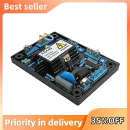 Brushless Generator AVR AS440 Automatic Voltage Regulator 220 Volt 1 Phase AS440