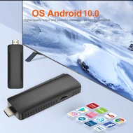 M98 TV Stick 4K with Android 11 System Turn TV into Smart TV with Assistant Connection Portable 1GB