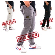 Ds Store - Long Cargo Pants/Men's Cargo Pants/Big Size Cargo Pants/Premium Quality Cargo Pants