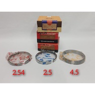 TOYOTA LAND CRUISER BJ40 B DYNA BU20 95M² ENGINE PISTON RING