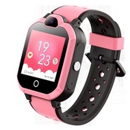TSK JAPAN - 4G 兒童定位智能手錶(粉紅色) P3521