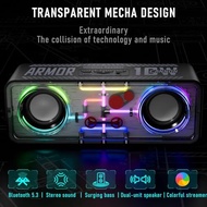 A39 PORTABLE MINI WIRELESS BLUETOOTH SPEAKER