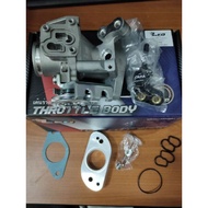 SRL115 FI SRL115FI THROTTLE BODY LAGENDA 115 FI 30mm/32mm / 34mm/36MM LEO