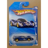 Hot WHEELS FERRARI 330 P4 F430 SPIDER CHALLENGE 599XX F12 BERLINETTA GTB FIORANO Yellow