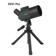 SVBONY SV41 Pro MAK Spotting Scope 28-84X80  Large Diameter FMC Optics Monoculars Telescope Spotting