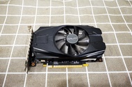 Galax GTX 1050Ti 4GB GDDR5 OC **สินค้ามือ2 สภาพดี