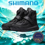 [Shimano] GeoLock DS+ Shoes Cut Rubber Pin Felt FS-160Y Black 23.0  
[Shimano] GeoLock DS+ Shoes Cut