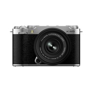 [New Product]Fujifilm/Fuji X-M5Artistic Retro vlog Video Selfie XM5Micro single camera xm5