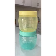 Tupperware mini jar 325ml(1)