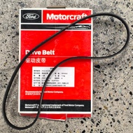 Ford Motorcraft Drive Belt 1 for Ford Focus 1.6L A/T 2013-2014 PN HU2J6C301FA 5PK868