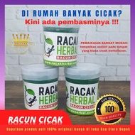 GROSIR RACAK HERBAL PAKET RESELLER ISI 12PCS