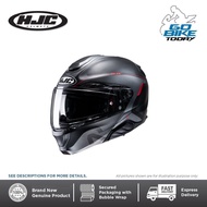 HJC RPHA 91 COMBUST MC1
