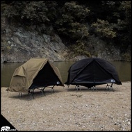 ARBOR OUTDOOR-COT TENT TC + FLY