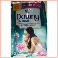 ⊔ Downy Antibac + Kontra Kulob