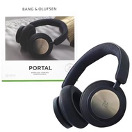 B&amp;O BeoPlay Portal XBOX 無線遊戲耳機 海軍藍色