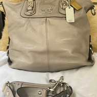 tas selempang coach preloved original