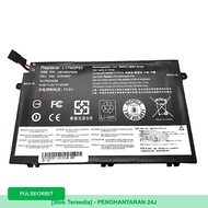 L17M3P52 Sedia Ada Bateri E480 E490 E580 E590 E485 E585 L17C3P51 01AV445 01AV446 ThinkPad 01AV447 01