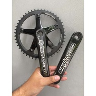 Crankset Sphere 48TArdently 144Bcd 165 mm/