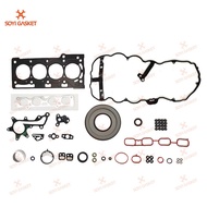 1NR 3NR Vichi04111-47054Engine Overhaul Kit Metal Water Pump Gasket Exhaust Manifold Interface Gaske