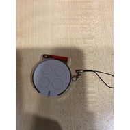 Dnor COLOUR REMOTE CONTROL PERMIUM ANTI-SPY ( 4 REMOTES + RECEIVER ) / AUTOGATE SYS