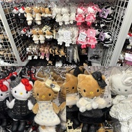 Hello Kitty Sanrio Heart Ring Long Pants