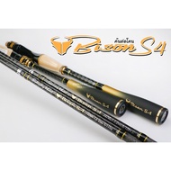 คันเบ็ด BISON S4 คันต่อโคน