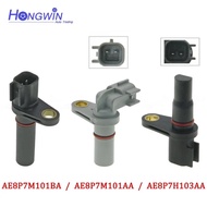Crankshaft Transmission Input Output Speed Sensor For Ford Fiesta Focus 11-18 AE8P-7H103-AA AE8P-7M1