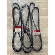 HD CRV/RM1/2/3/T0A/T0N/2.0(2012-2017) ACCORD/T2A/T2M/CR1 2.0 ONLY** (2013-2020) FAN BELT ( 6PK2074 )