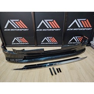 Land cruiser fj200 front skirt