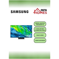 Samsung 55Inch Smart TV OLED 4K QA-55S95BAK