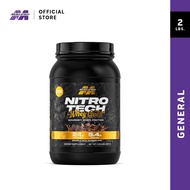 MuscleTech NitroTech 100% Whey Gold (2lbs)