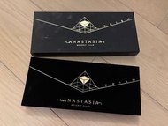 (拍賣至3月21日）anastasia beverly hills prism 眼影盤