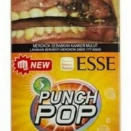 (READY) [NEW STOCK] ESSE PUNCH POP/SLOP [NEW]