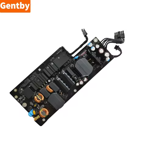 Original A1418 A2116 iMac 21.5-inch Power Supply PSU Power Board ADP-185BF APA007 Compatible with 20