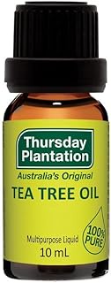 Thursday Plantation Thursday Plantation Tea Tree Oil 100%, 10 milliliters