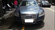 中古車 2007 AUDI A6 2.4 跑15萬公哩 專賣 一手 自用 進口 轎車 房車 五門 掀背 休旅 旅行車