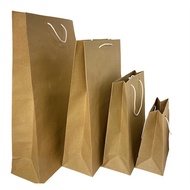 PAPER BAG KRAFT PAPER BAG