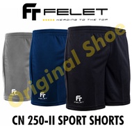100% Authentic OS1 Fleet felet Short badminton CN250 CN 250 comfortable and soft 100% polyester fele